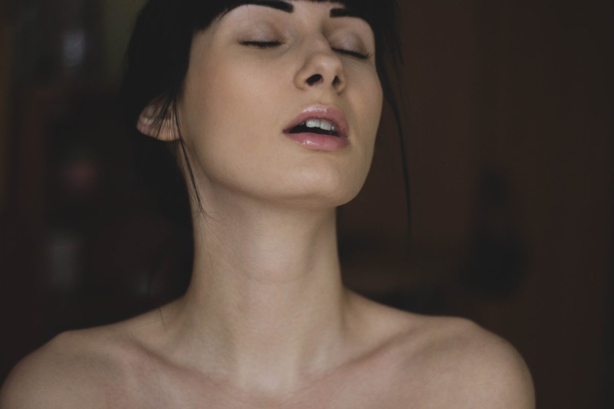 Sexfantasien von Frauen
