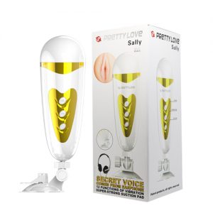Toys für ihn