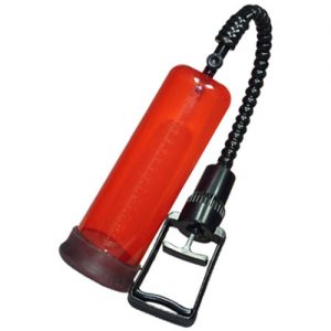 Penispumpen & Enlarger