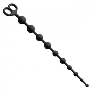 Analdildos